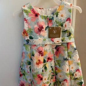 18m Mayoral Easter/Formal Dress